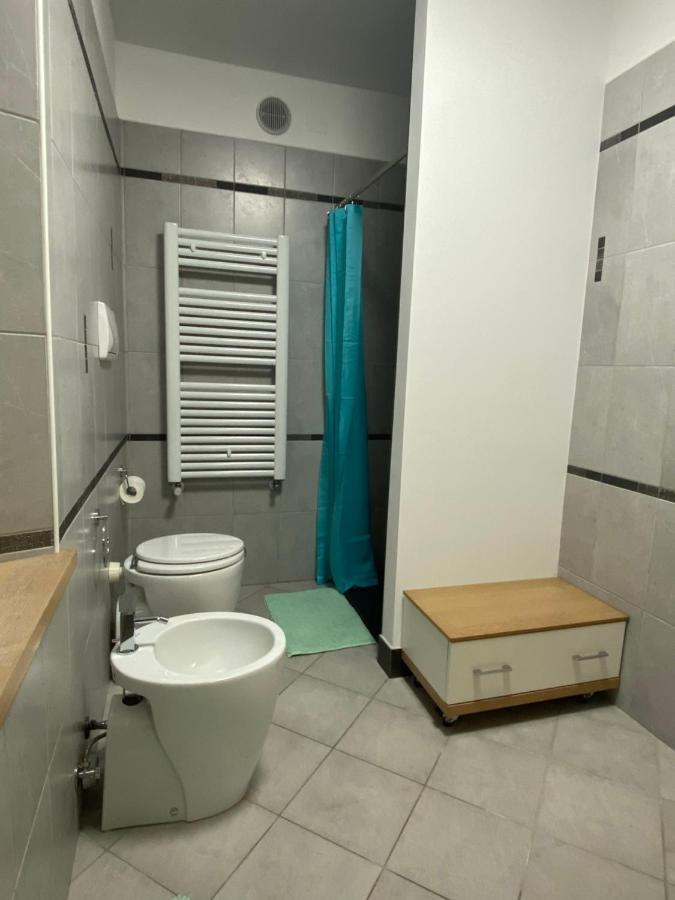 Hotel Piano B Venzone Exteriér fotografie